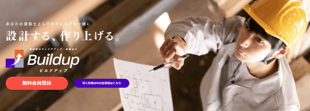 Buildup