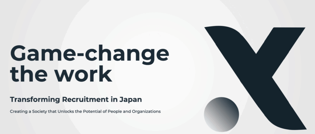 株式会社TalentX