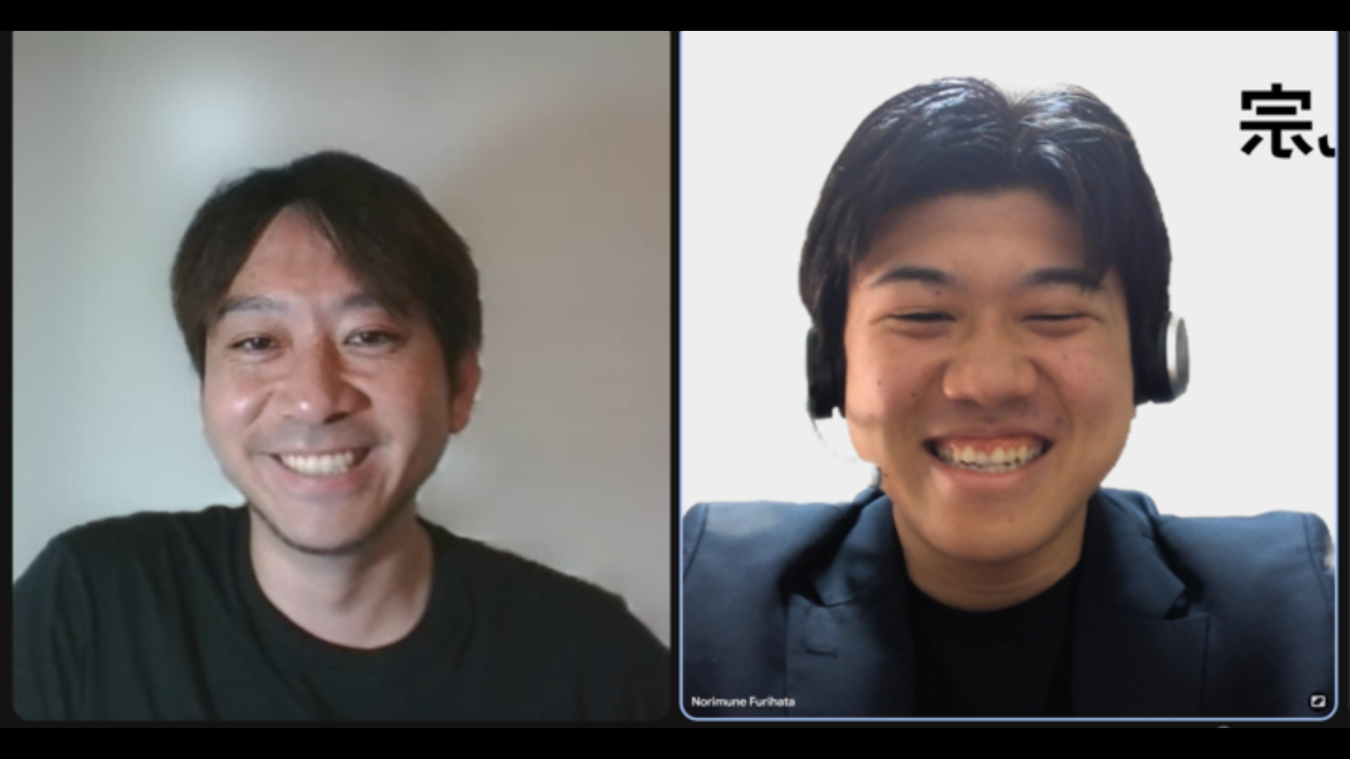 ひとキャリ利用者インタビュー|未経験からキャリアアドバイザーへ!「第2のキャリア」のスタートとなった今回の転職エピソードを取材しました