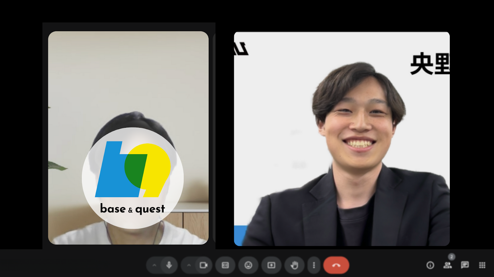 ひとキャリ利用者インタビュー｜コンサルからキャリアチェンジを決意。自らの違和感を言語化することで見つけた「人材業界」の選択