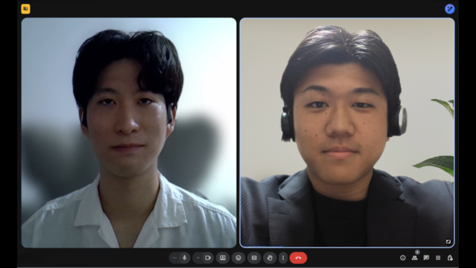 ひとキャリ利用者インタビュー｜「自分のキャリアを広げたい」人材業界を志したK様にインタビューしました