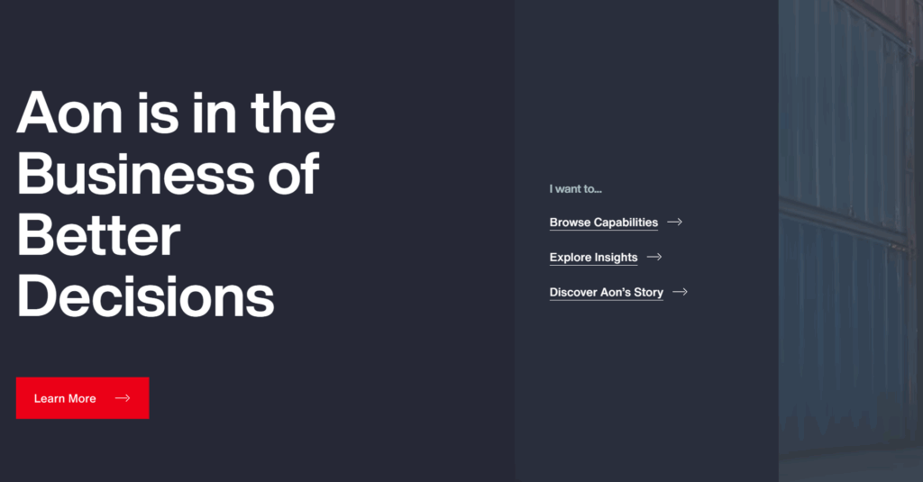 エーオンジャパングループ