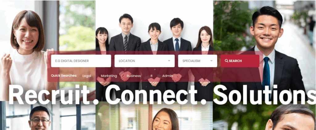 Nippon Consulting株式会社