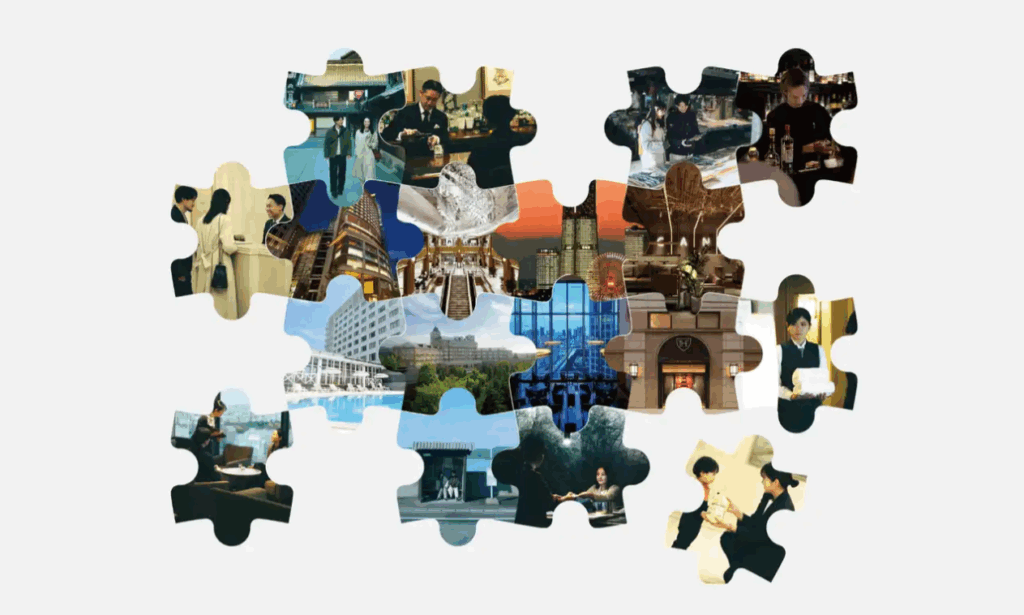 ロイヤルパークホテルズ