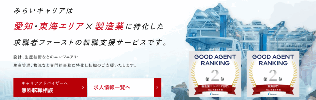 みらいキャリア