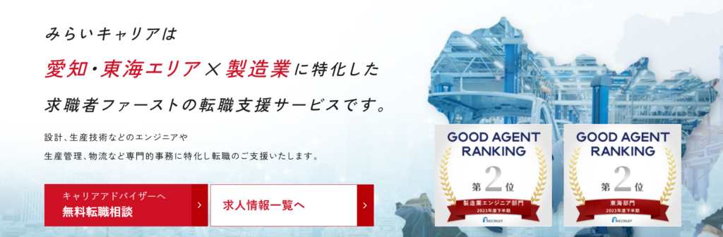 みらいキャリア