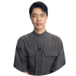 高野秀敏監修者