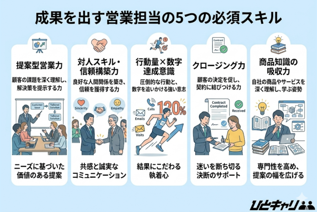 自動車ディーラーの経験を活かせる強み